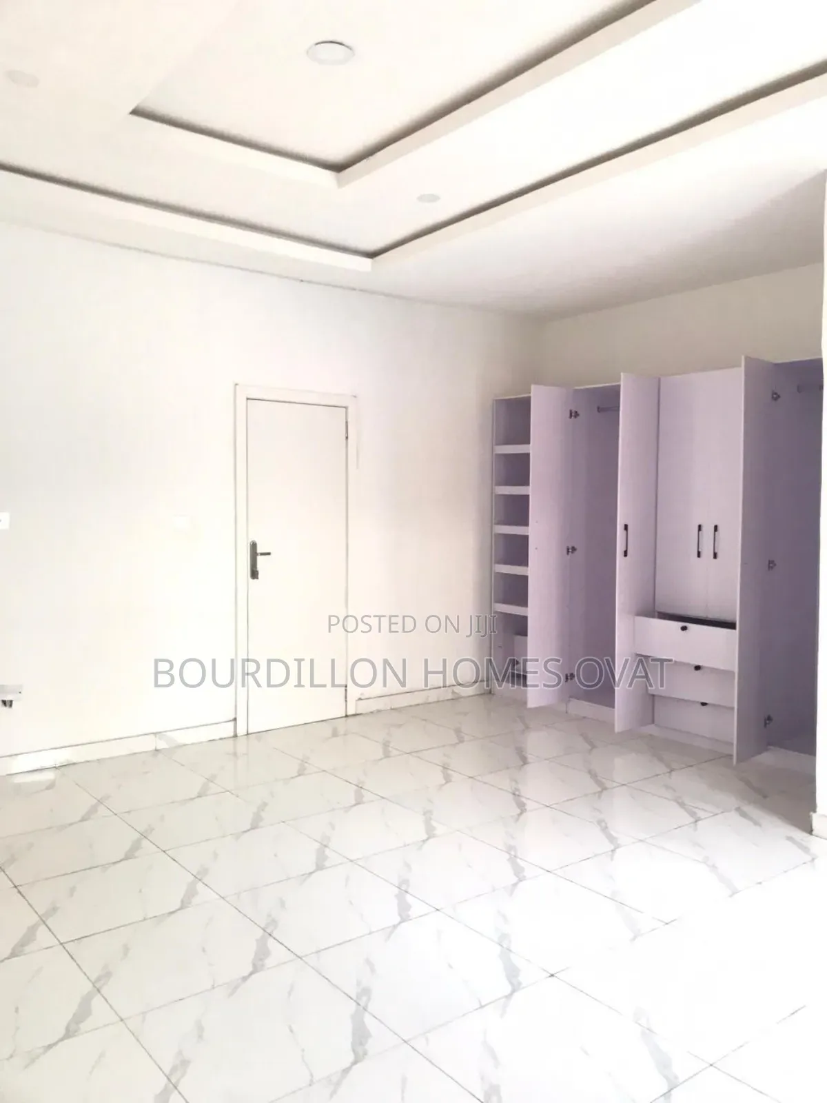 4bdrm Duplex in Ikota Villa Estate for rent in Ikota