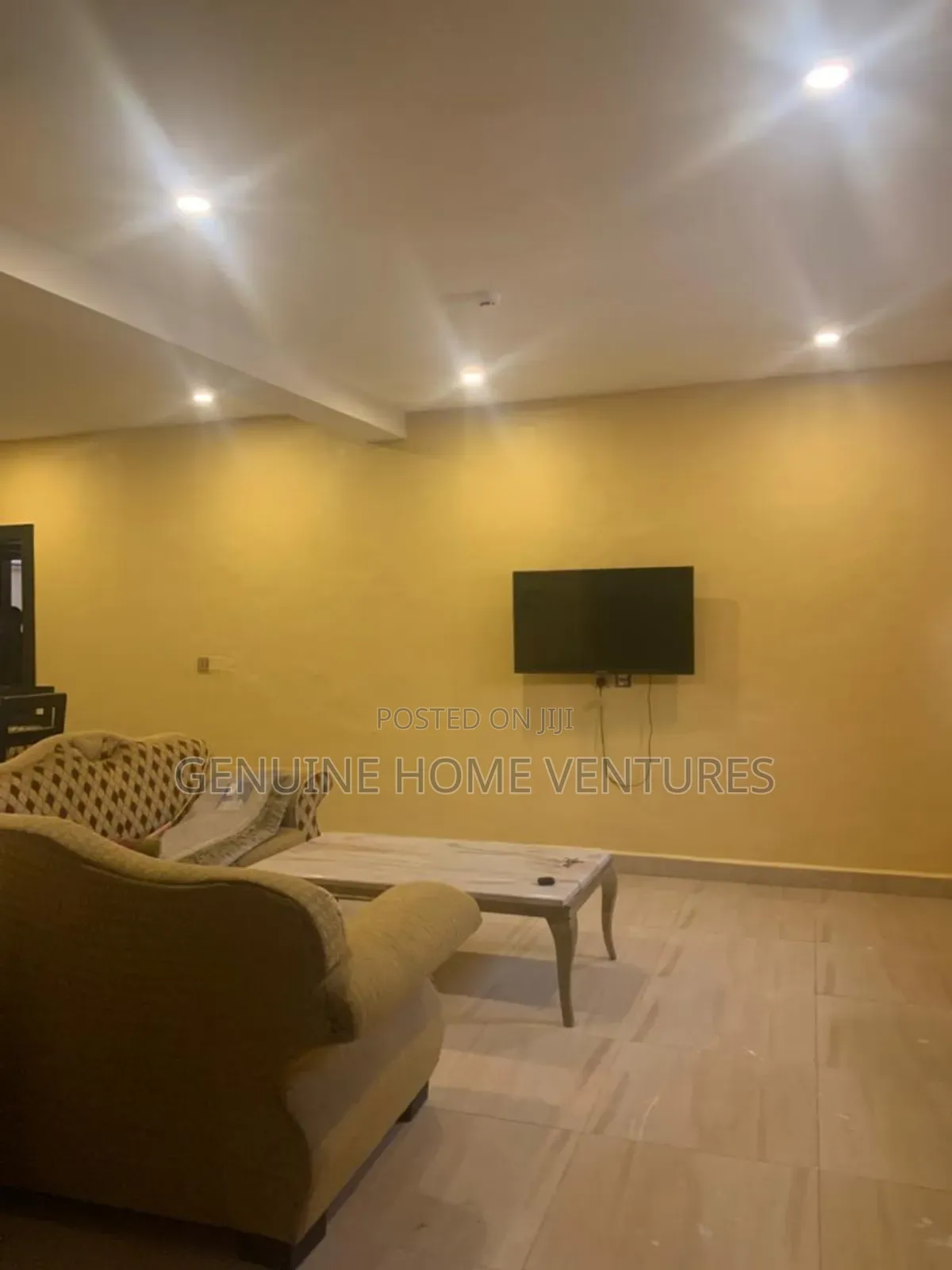 Furnished 3bdrm Apartment in Oniru Victoria for rent in Victoria Island Extension