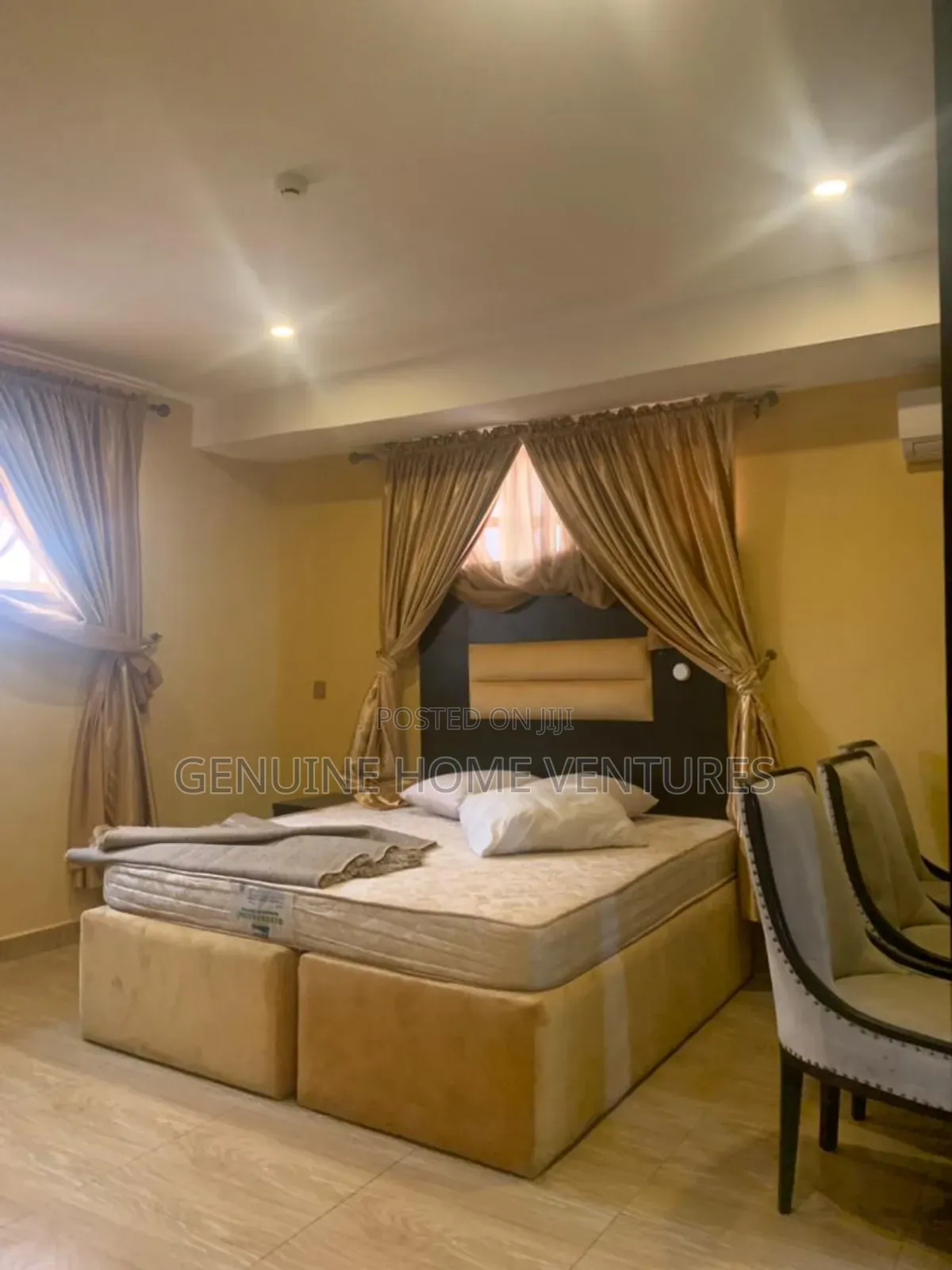 Furnished 3bdrm Apartment in Oniru Victoria for rent in Victoria Island Extension