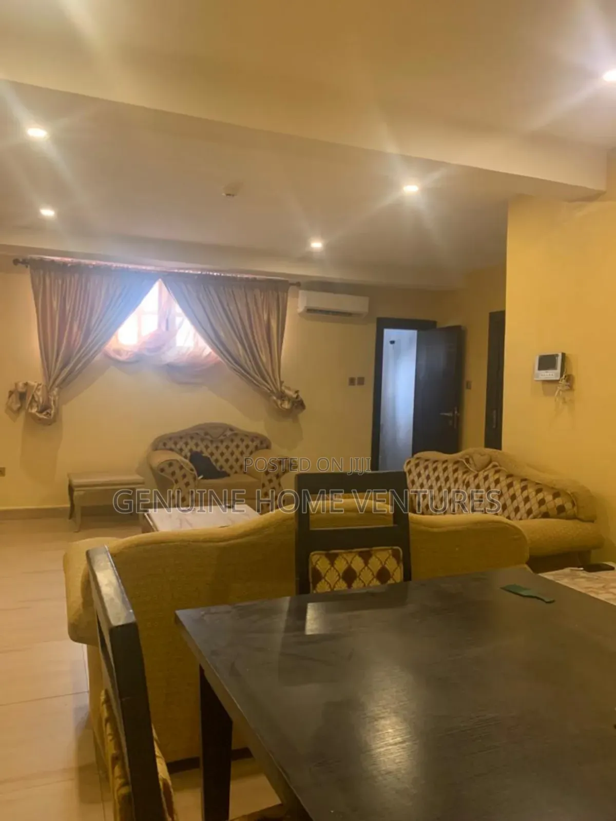Furnished 3bdrm Apartment in Oniru Victoria for rent in Victoria Island Extension