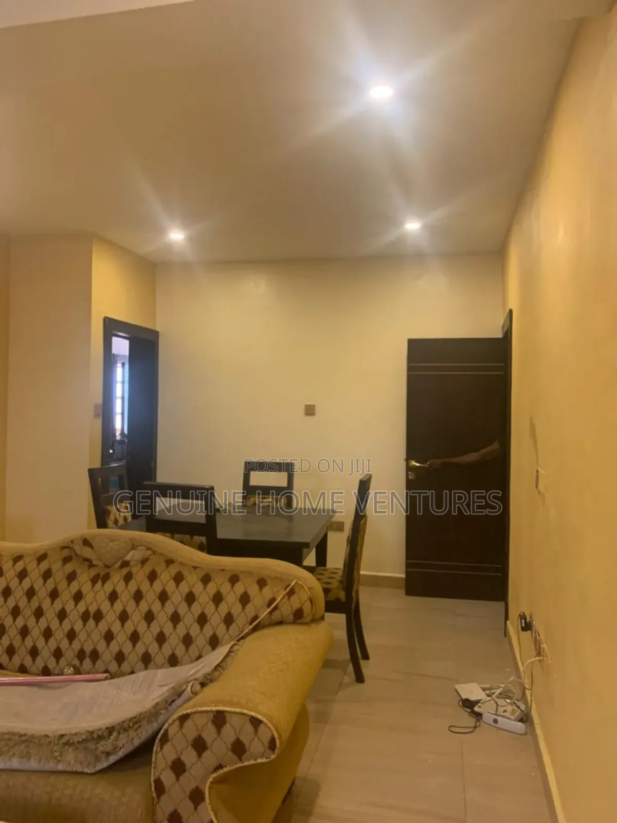 Furnished 3bdrm Apartment in Oniru Victoria for rent in Victoria Island Extension