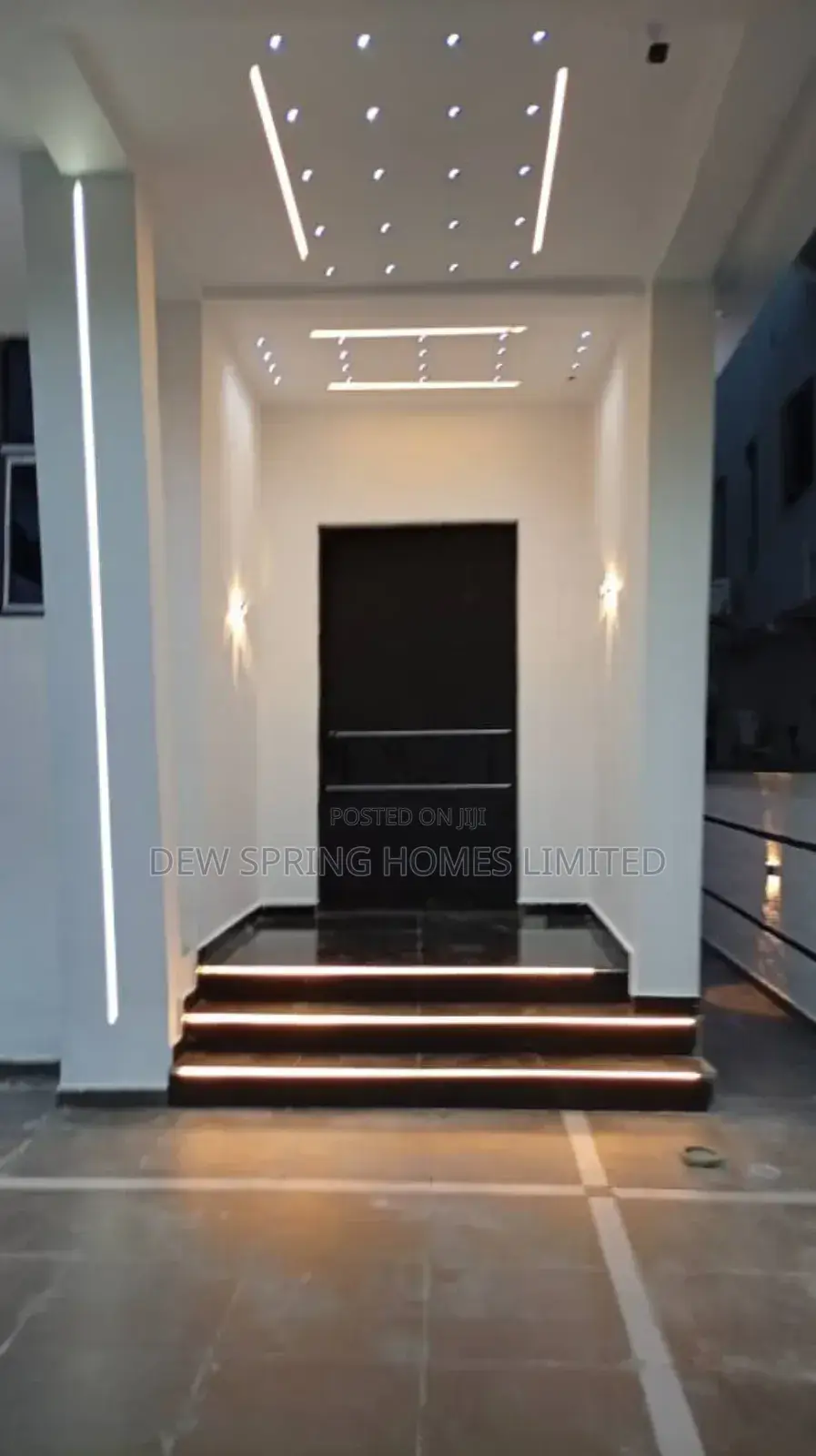 Furnished 5bdrm Duplex in Harris Drive, Lekki for sale in Lekki