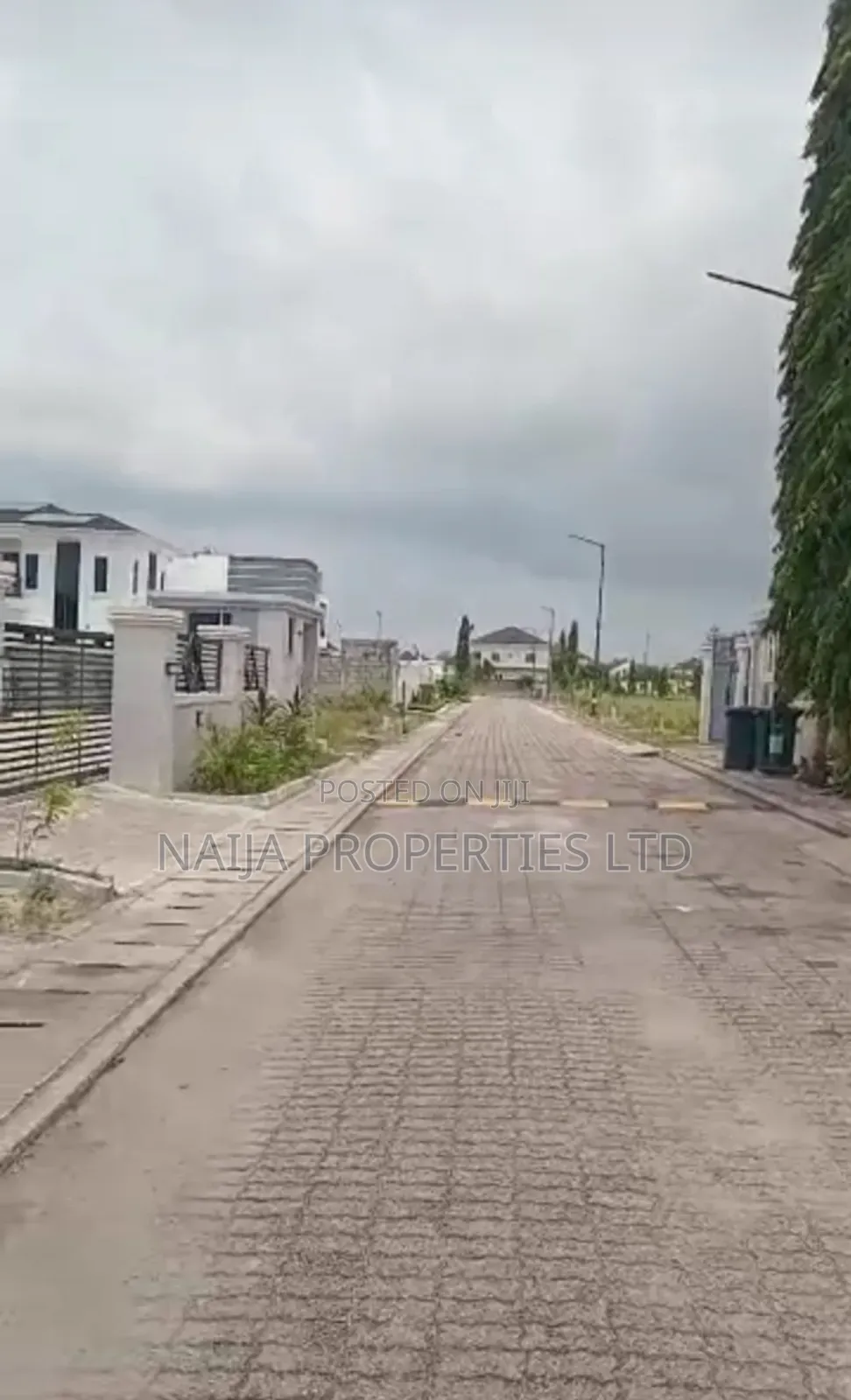 429sqm of Land at Mayfair Garden Estate, Awoyaya for Sale in Awoyaya