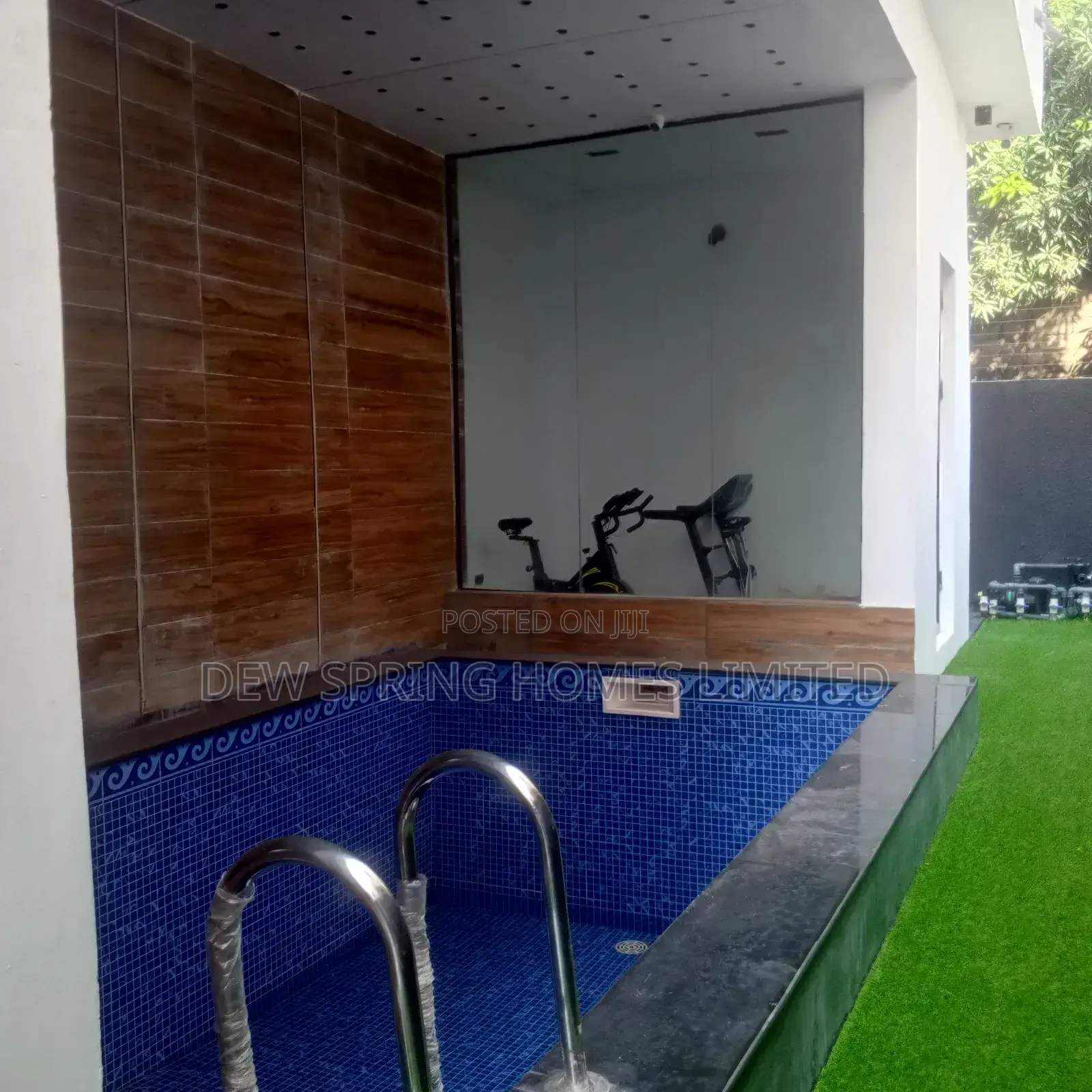 Furnished 5bdrm Duplex in Chevron, Lekki for sale in Lekki