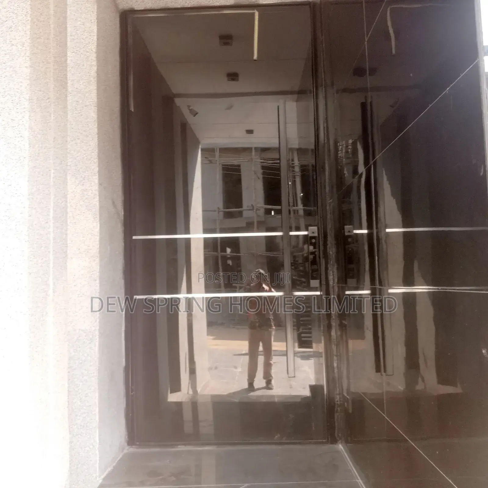 Furnished 5bdrm Duplex in Chevron, Lekki for sale in Lekki