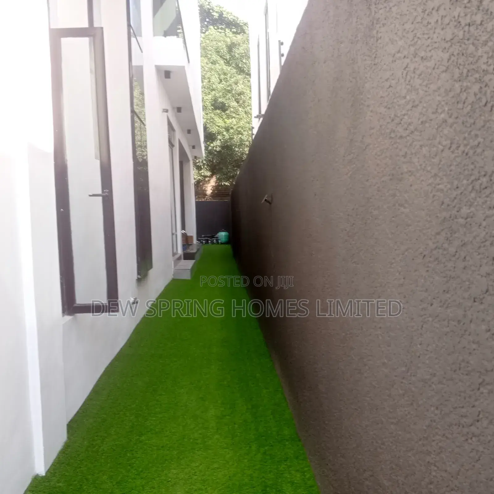 Furnished 5bdrm Duplex in Chevron, Lekki for sale in Lekki