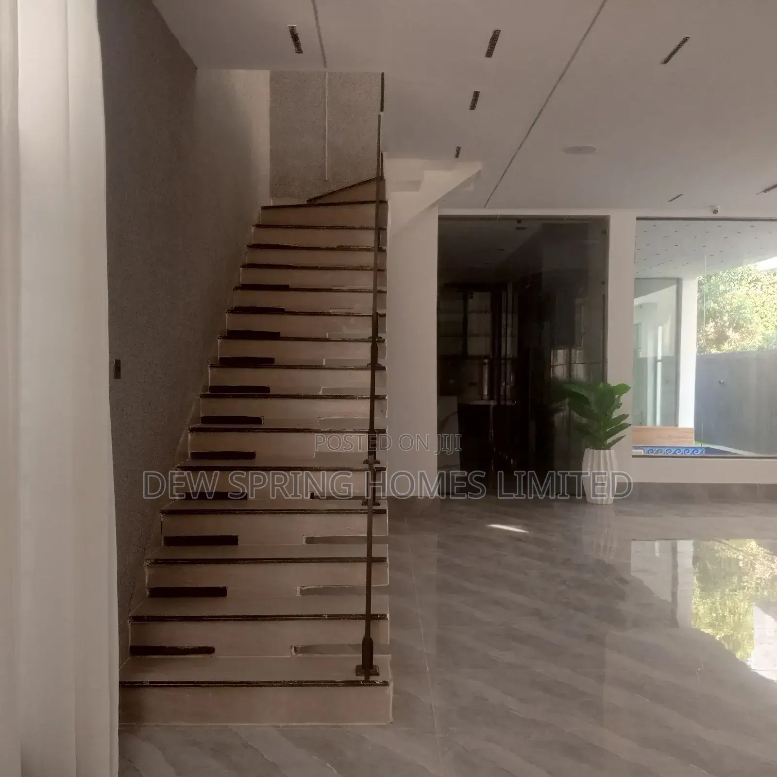 Furnished 5bdrm Duplex in Chevron, Lekki for sale in Lekki