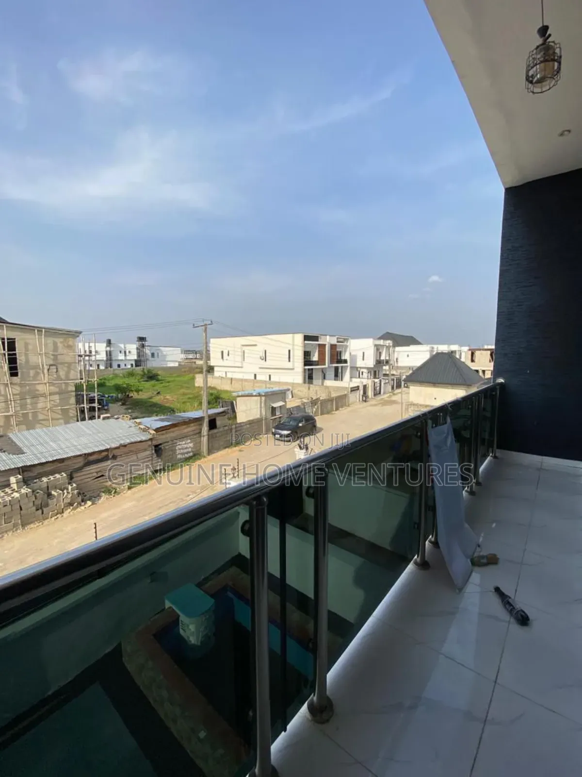 5bdrm Duplex in Lbs Ajah Lagos for sale in Ajah