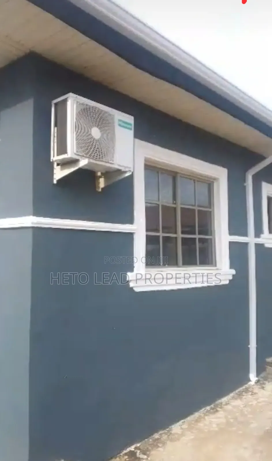 Furnished 3bdrm Block of Flats in Akobo Ojuirin for sale in Akobo