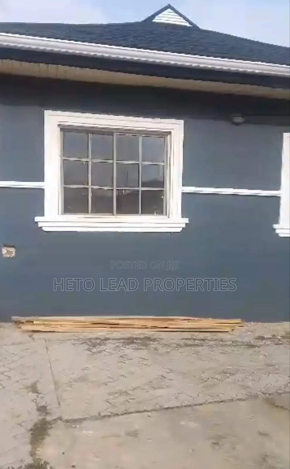 Furnished 3bdrm Block of Flats in Akobo Ojuirin for sale in Akobo
