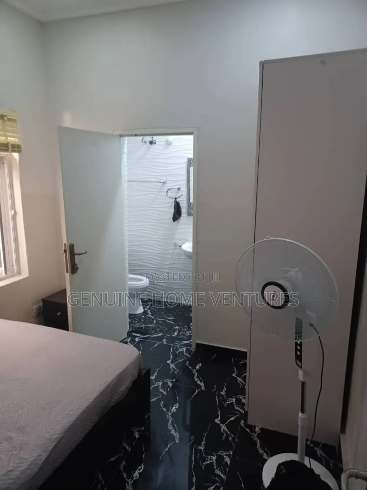 5bdrm Duplex in Brownstone Estate for sale in Ikate