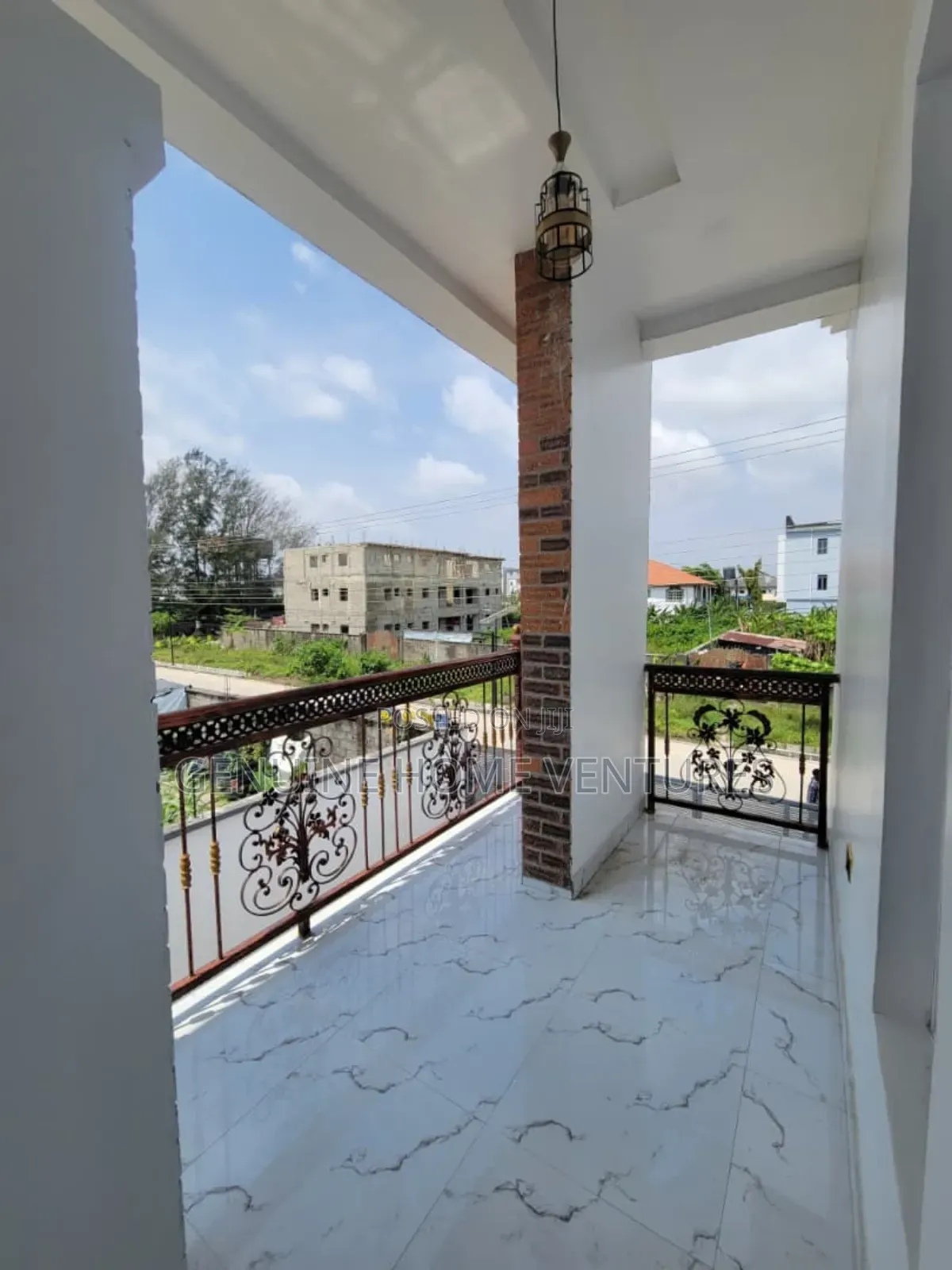 5bdrm Duplex in Lekki Scheme 2 Ajah for rent in Lekki Phase 2
