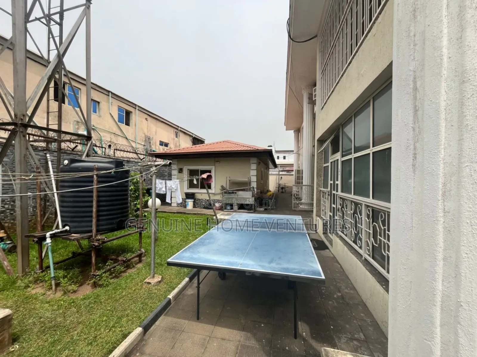 5bdrm House in Lekki Phase 1 for rent in Lekki Phase 1