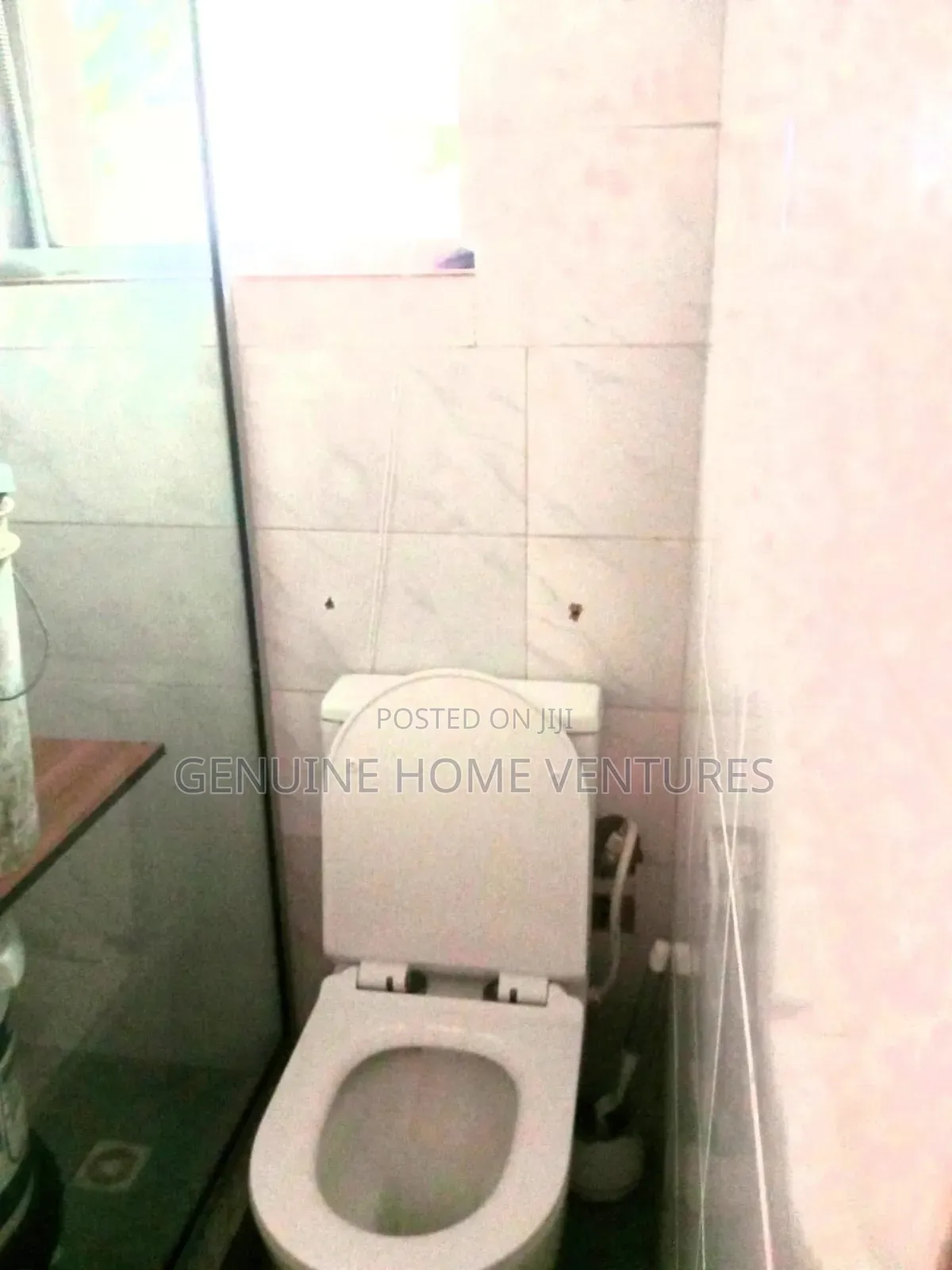 Furnished 1bdrm Apartment in Banana Island Estate for rent in Banana Island