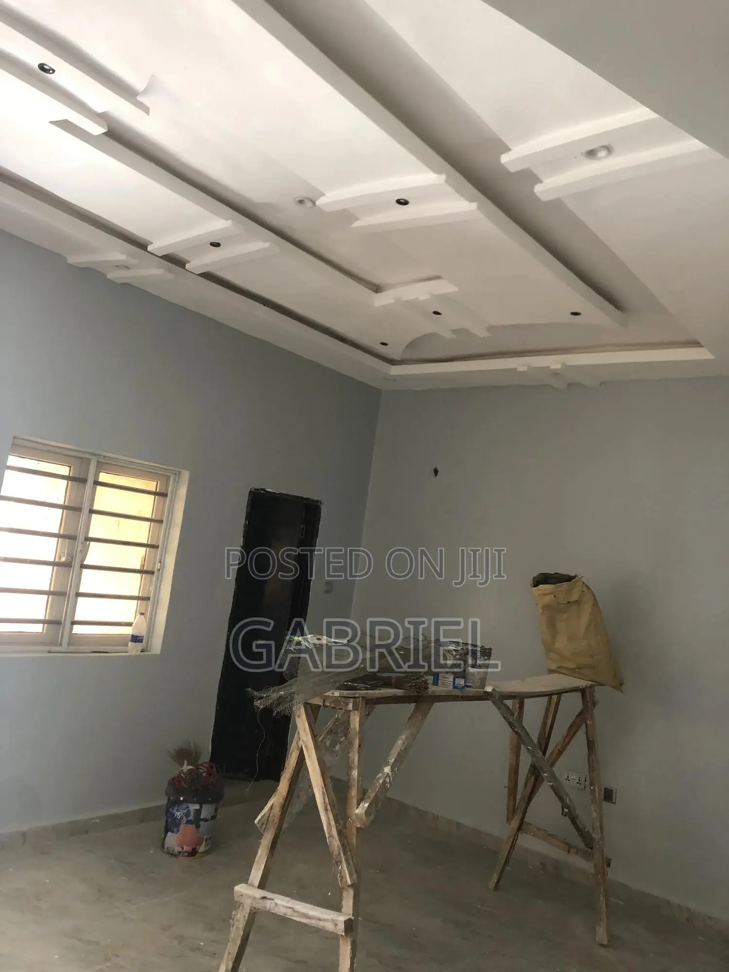 3bdrm Bungalow in Scc Road, Ushafa for sale in Ushafa