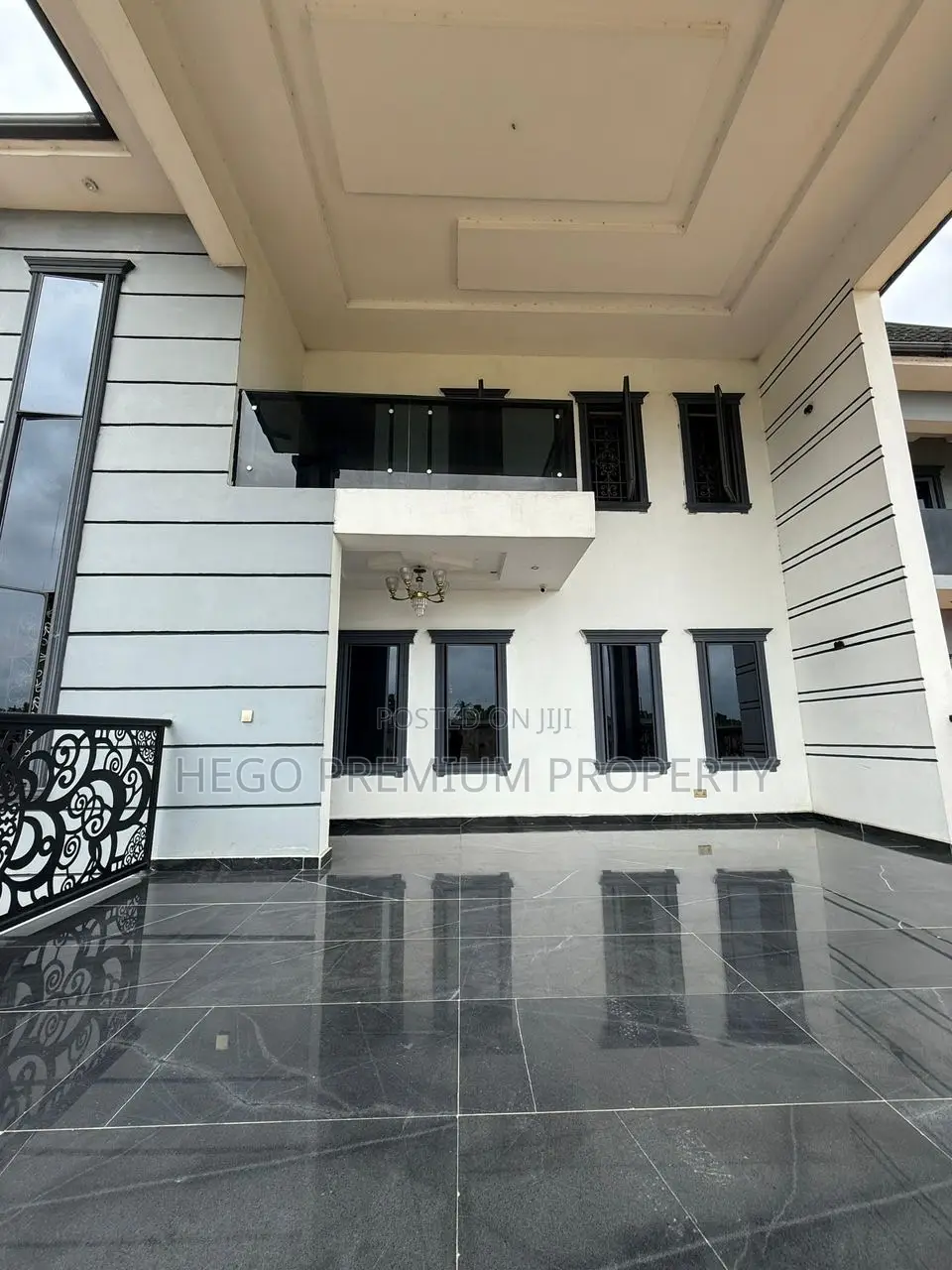 Furnished 5bdrm Duplex in Alahaji Estate, Rumuokoro for sale in Rumuokoro