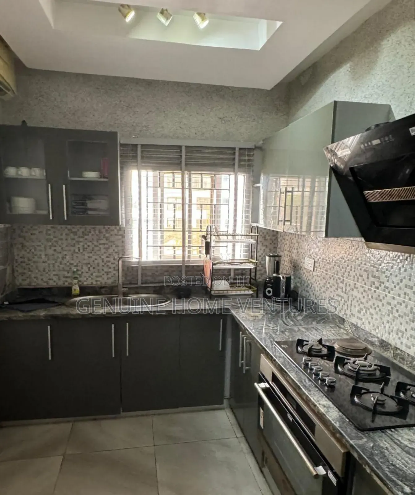 Furnished 2bdrm Apartment in Ikoyi, Banana Island for rent in Banana Island
