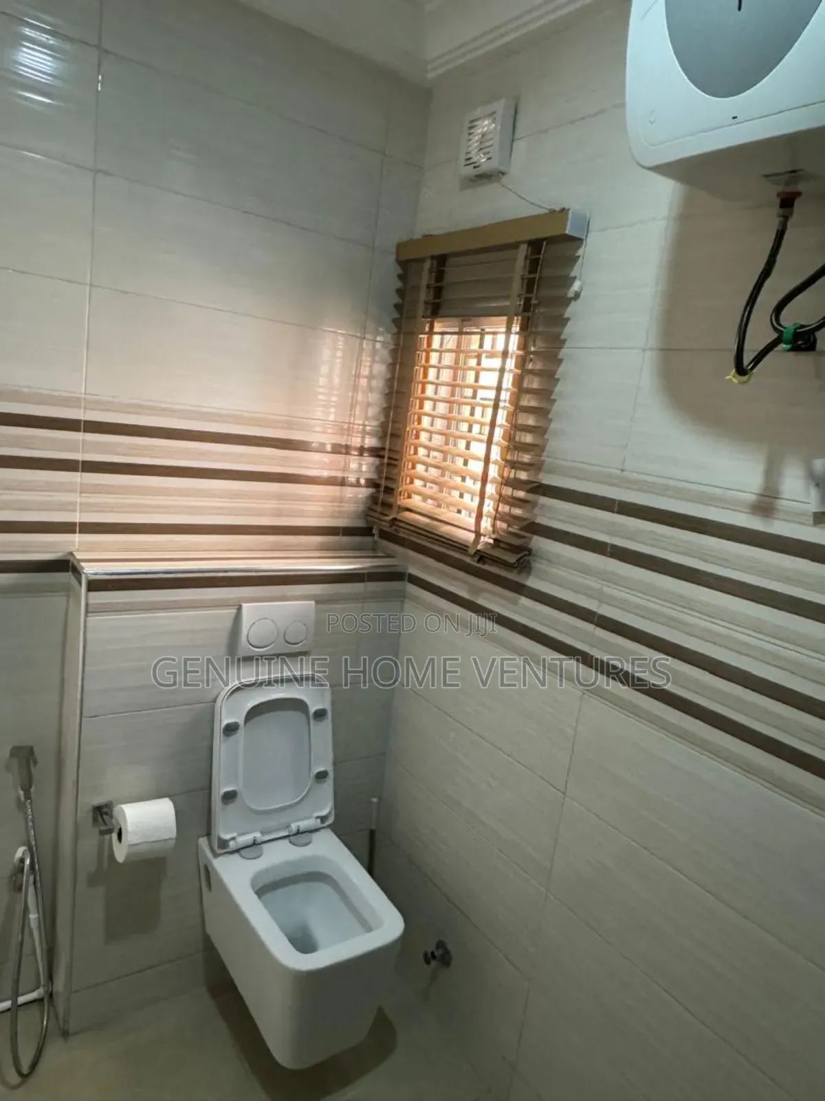 Furnished 2bdrm Apartment in Ikoyi, Banana Island for rent in Banana Island