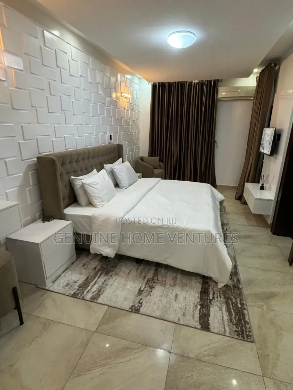 Furnished 2bdrm Apartment in Ikoyi, Banana Island for rent in Banana Island