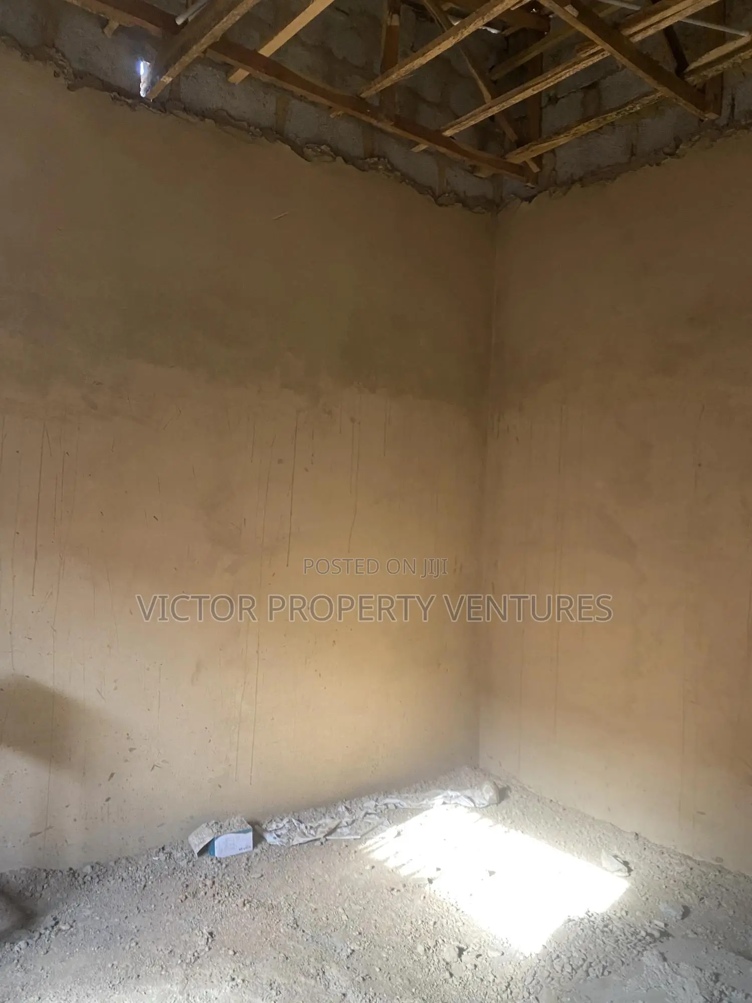 Carcass Single Shop in Kubwa