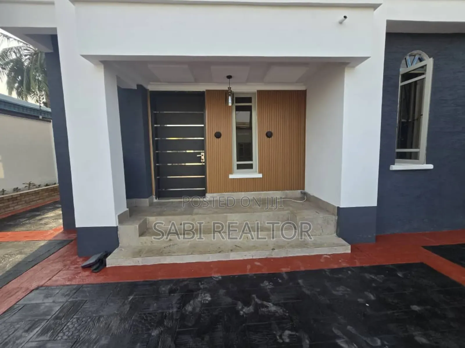 Furnished 8bdrm Maisonette in Gowon Estate, Egbeda for sale in Egbeda