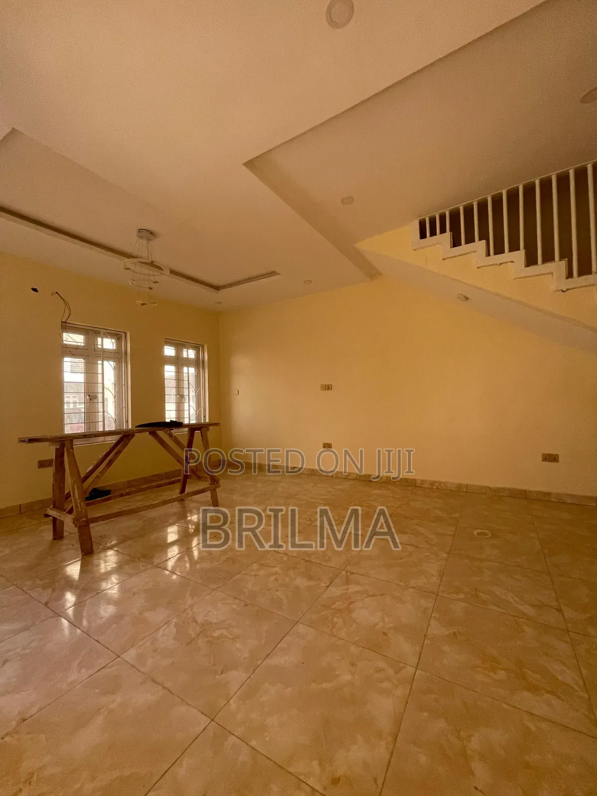 4bdrm Duplex in Life Camp for rent in Life Camp