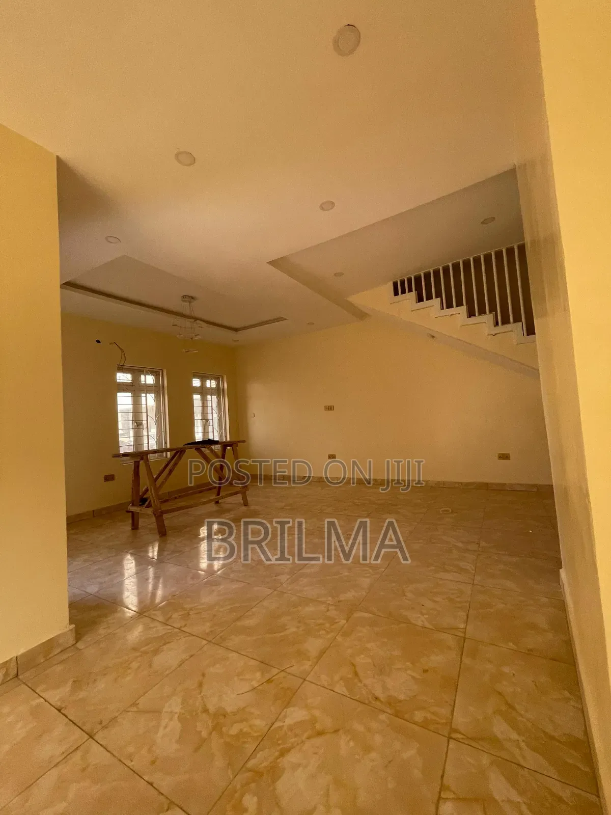 4bdrm Duplex in Life Camp for rent in Life Camp