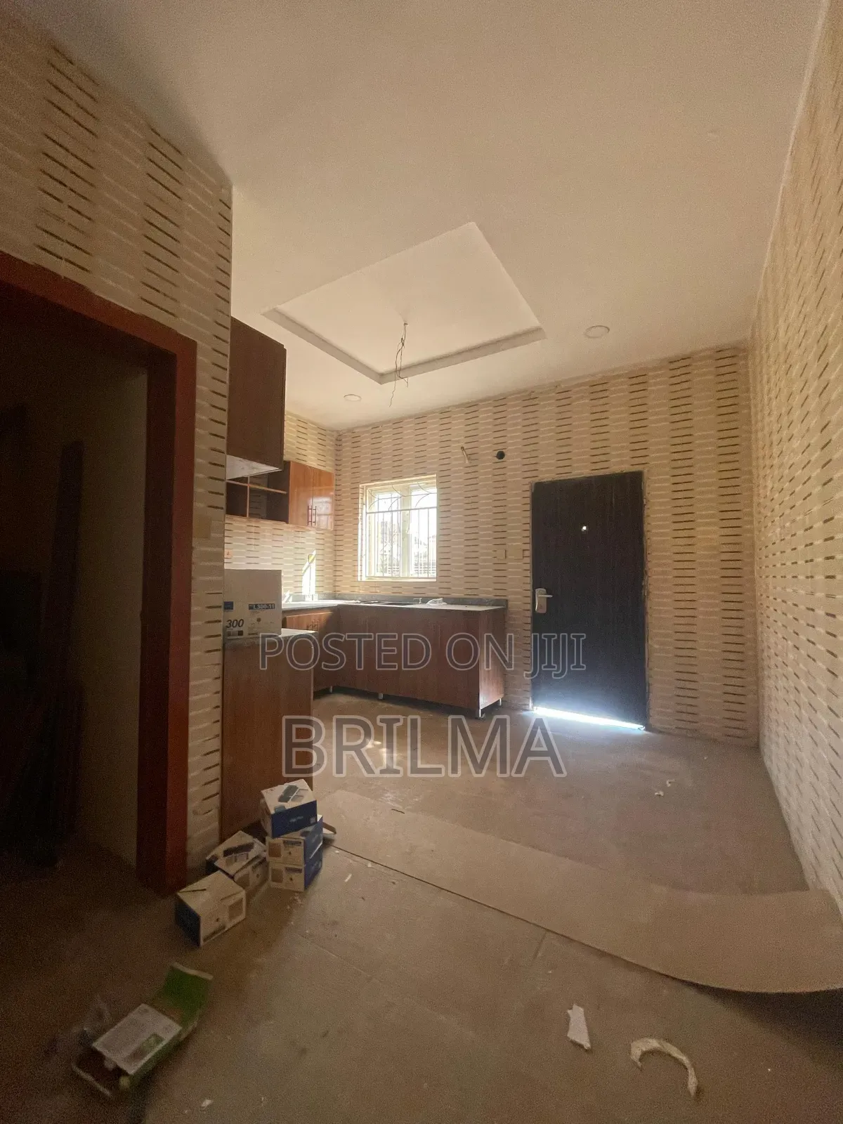 4bdrm Duplex in Life Camp for rent in Life Camp