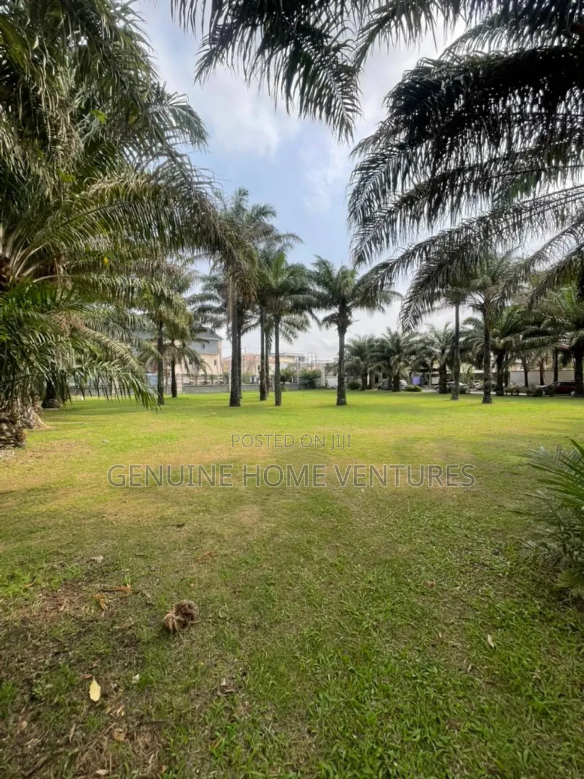 9000 SQM Land for Sale in Ikate Lekki Lagos in Ikate