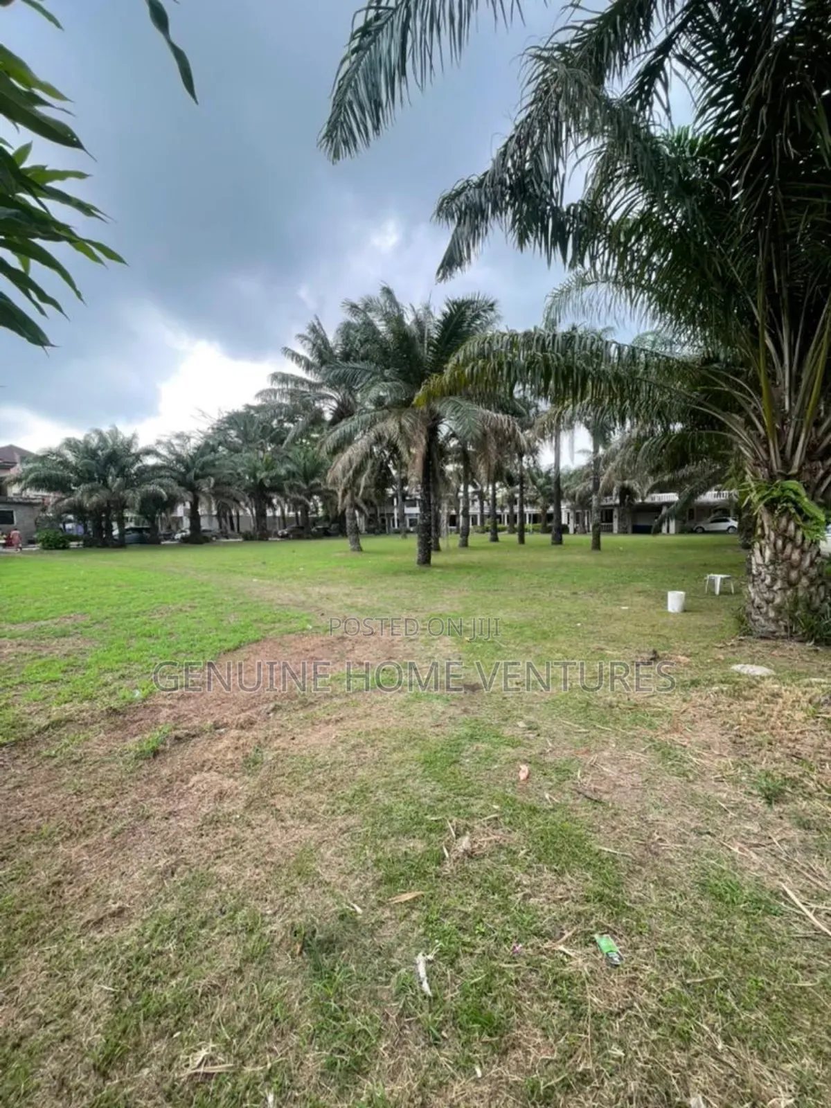 9000 SQM Land for Sale in Ikate Lekki Lagos in Ikate