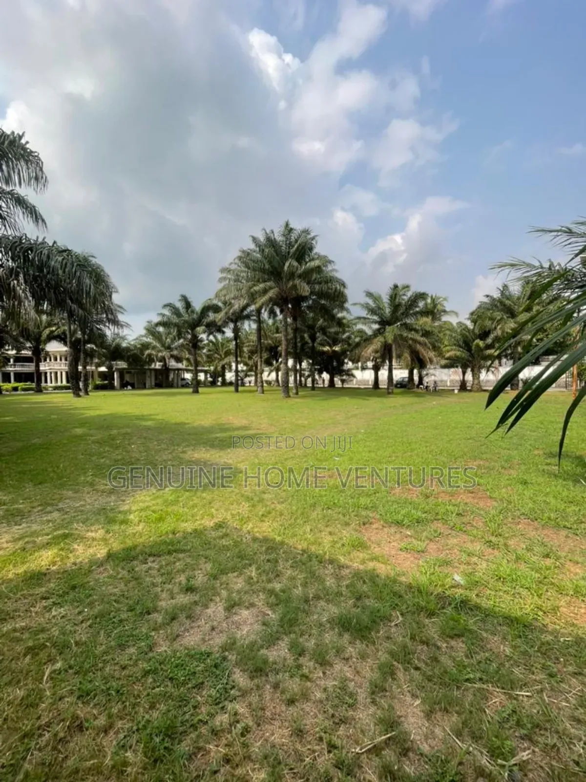 9000 SQM Land for Sale in Ikate Lekki Lagos in Ikate