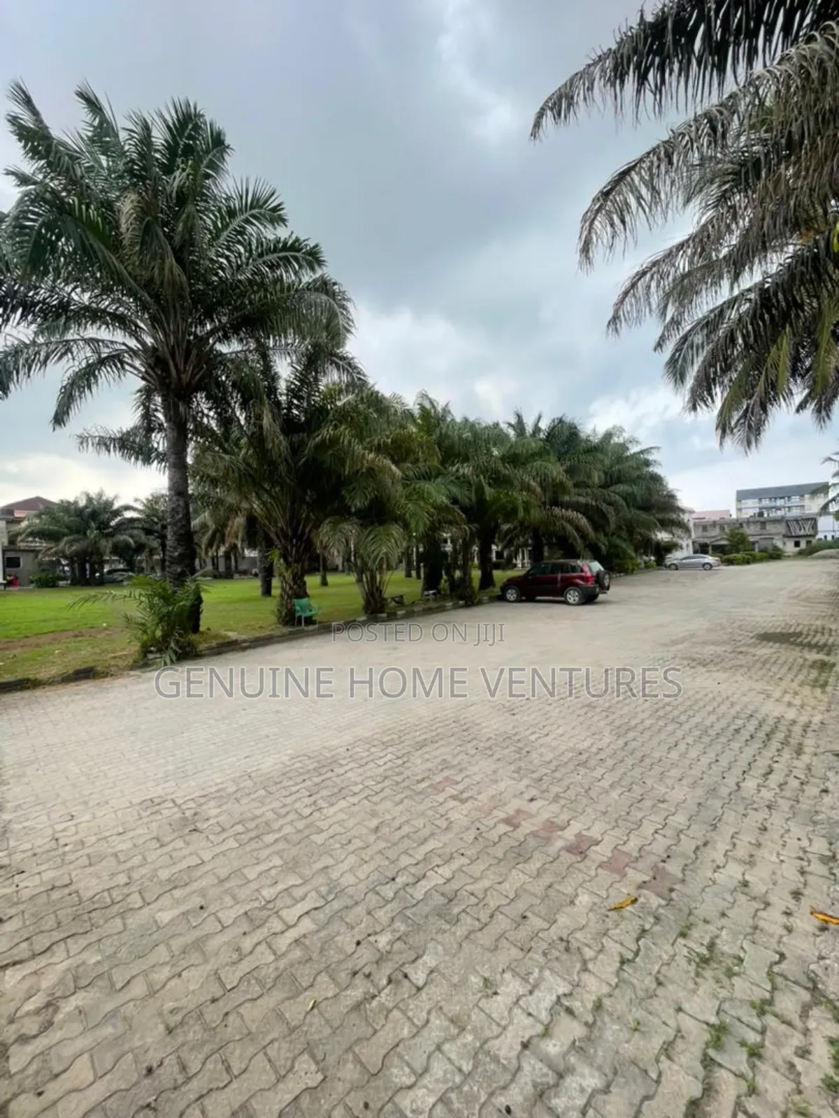 9000 SQM Land for Sale in Ikate Lekki Lagos in Ikate