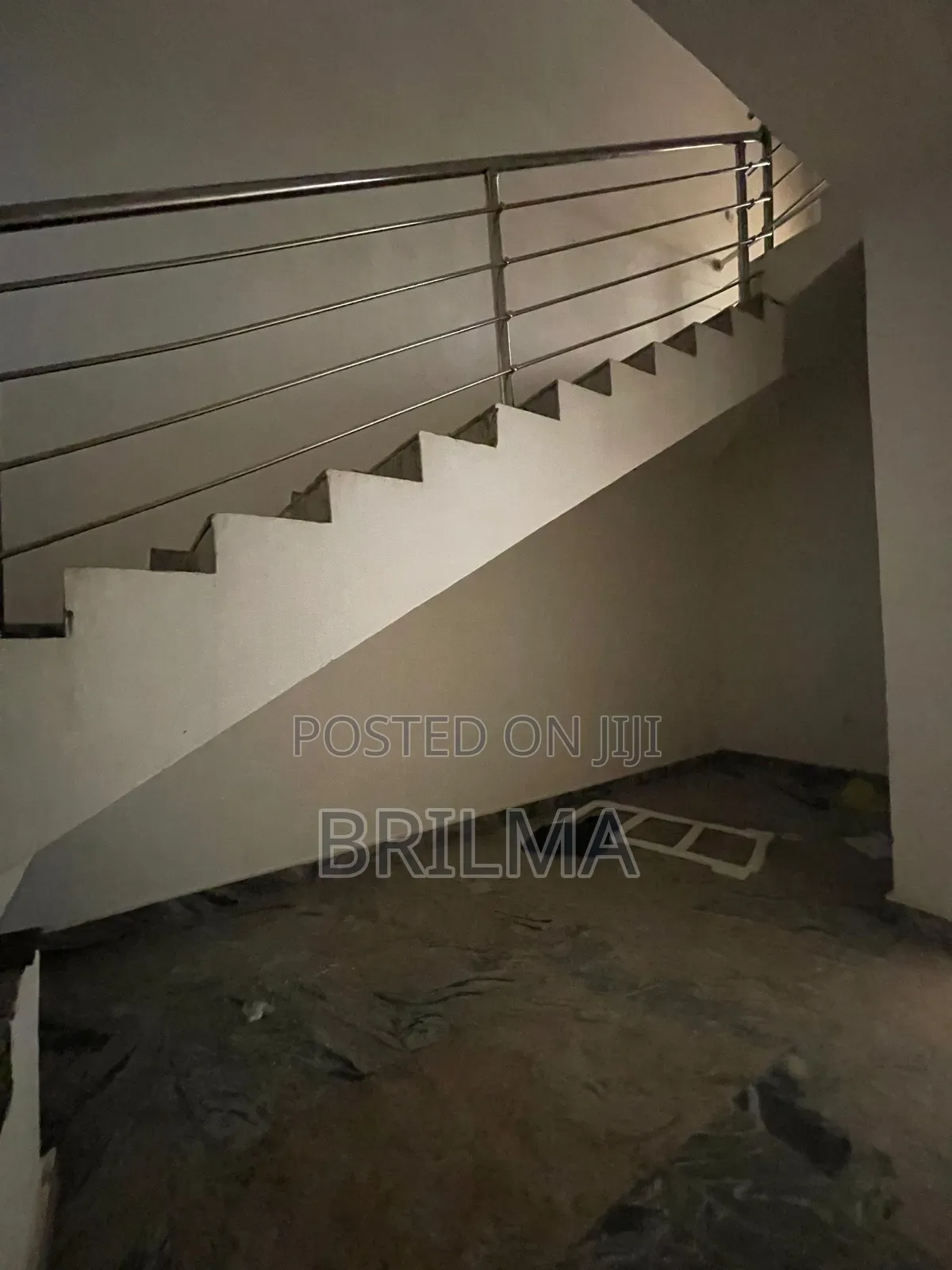 4bdrm Duplex in Life Camp for rent in Life Camp