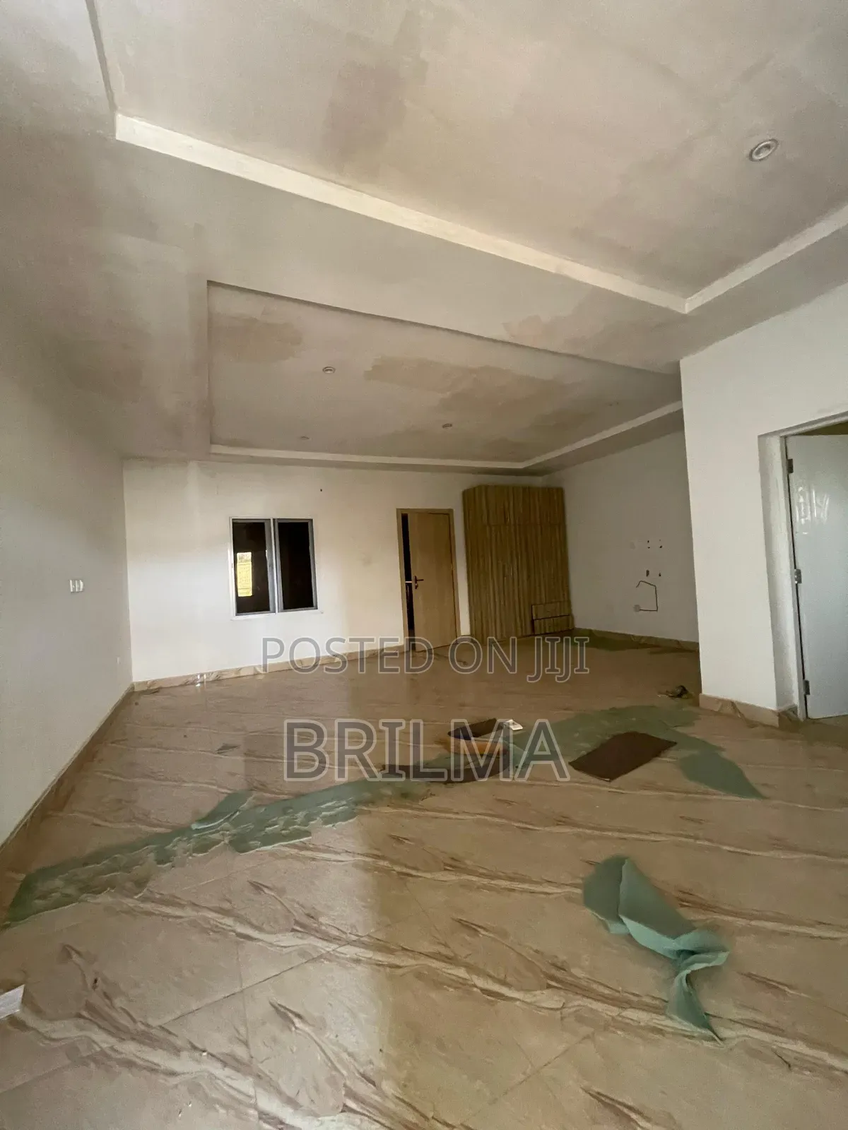 4bdrm Duplex in Life Camp for rent in Life Camp