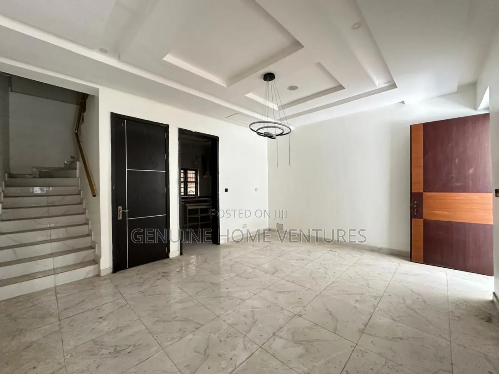 3bdrm Apartment in Ikate Elegushi for sale in Ikate-Elegushi