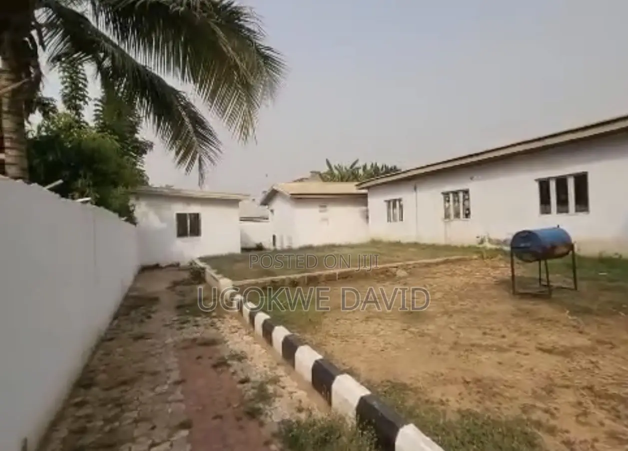 Lands for Sale in Indpendence Layout in Enugu