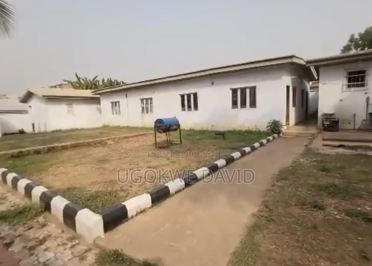 Lands for Sale in Indpendence Layout in Enugu