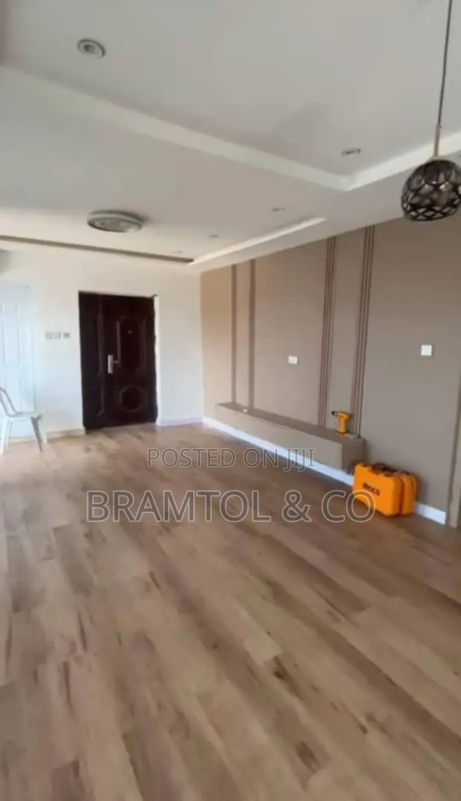 1bdrm Block of Flats in Katampe (Main) for sale in Katampe (Main)