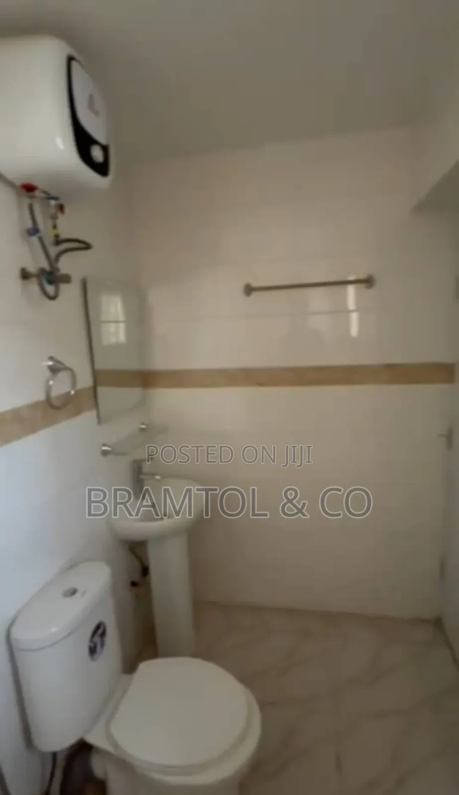 1bdrm Block of Flats in Katampe (Main) for sale in Katampe (Main)
