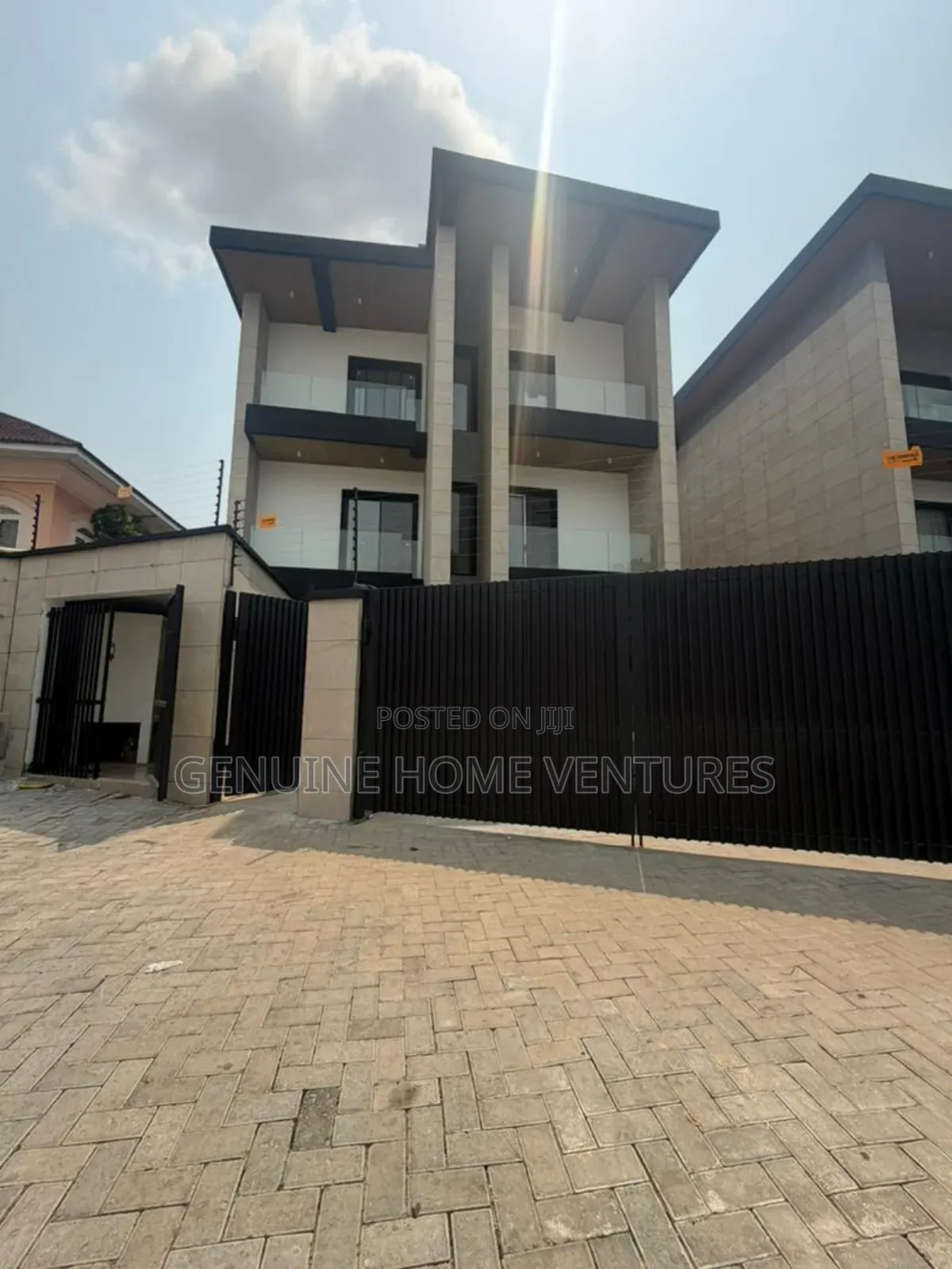 5bdrm Duplex in Ikoyi for sale in Ikoyi