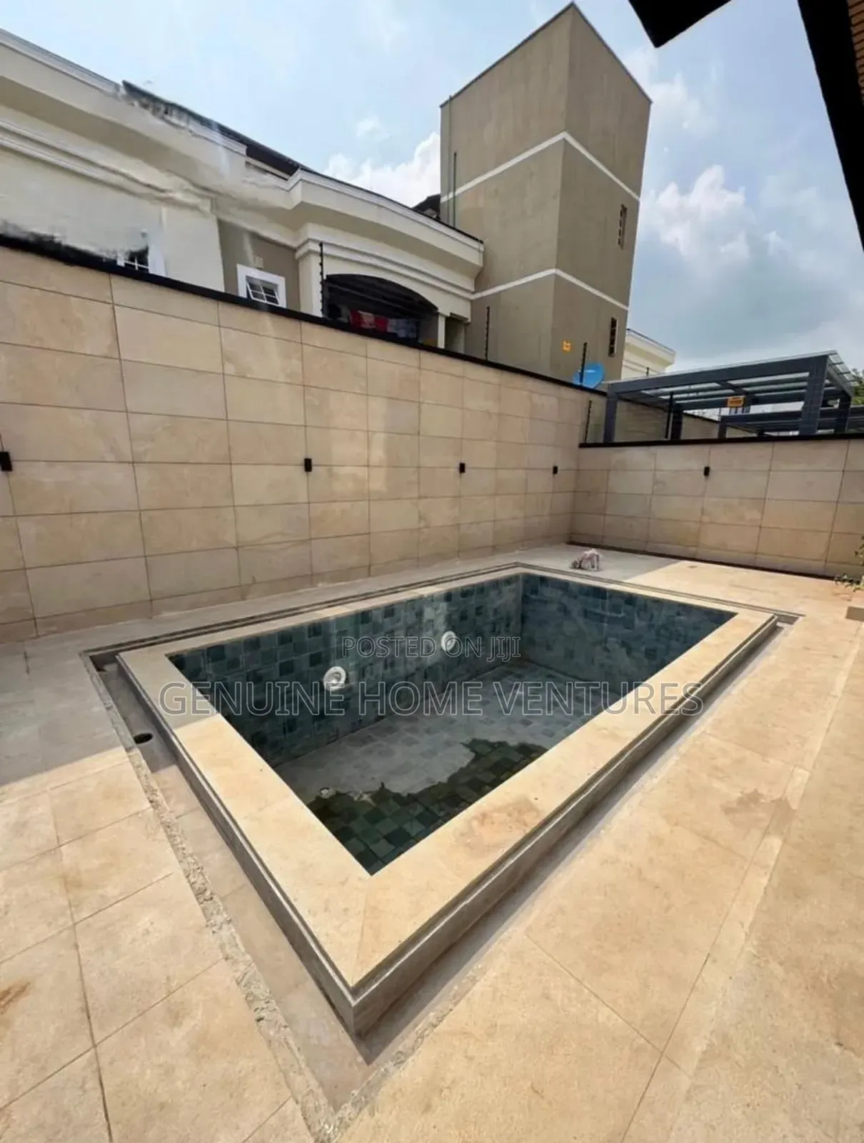 5bdrm Duplex in Ikoyi for sale in Ikoyi