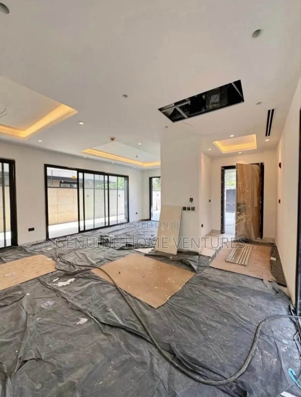 5bdrm Duplex in Ikoyi for sale in Ikoyi