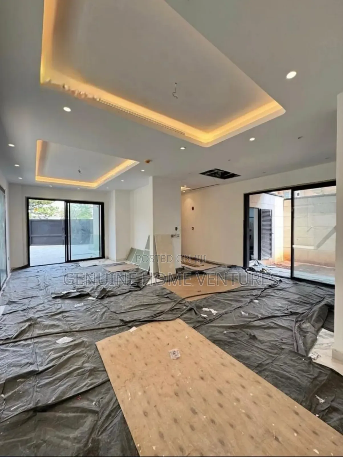 5bdrm Duplex in Ikoyi for sale in Ikoyi