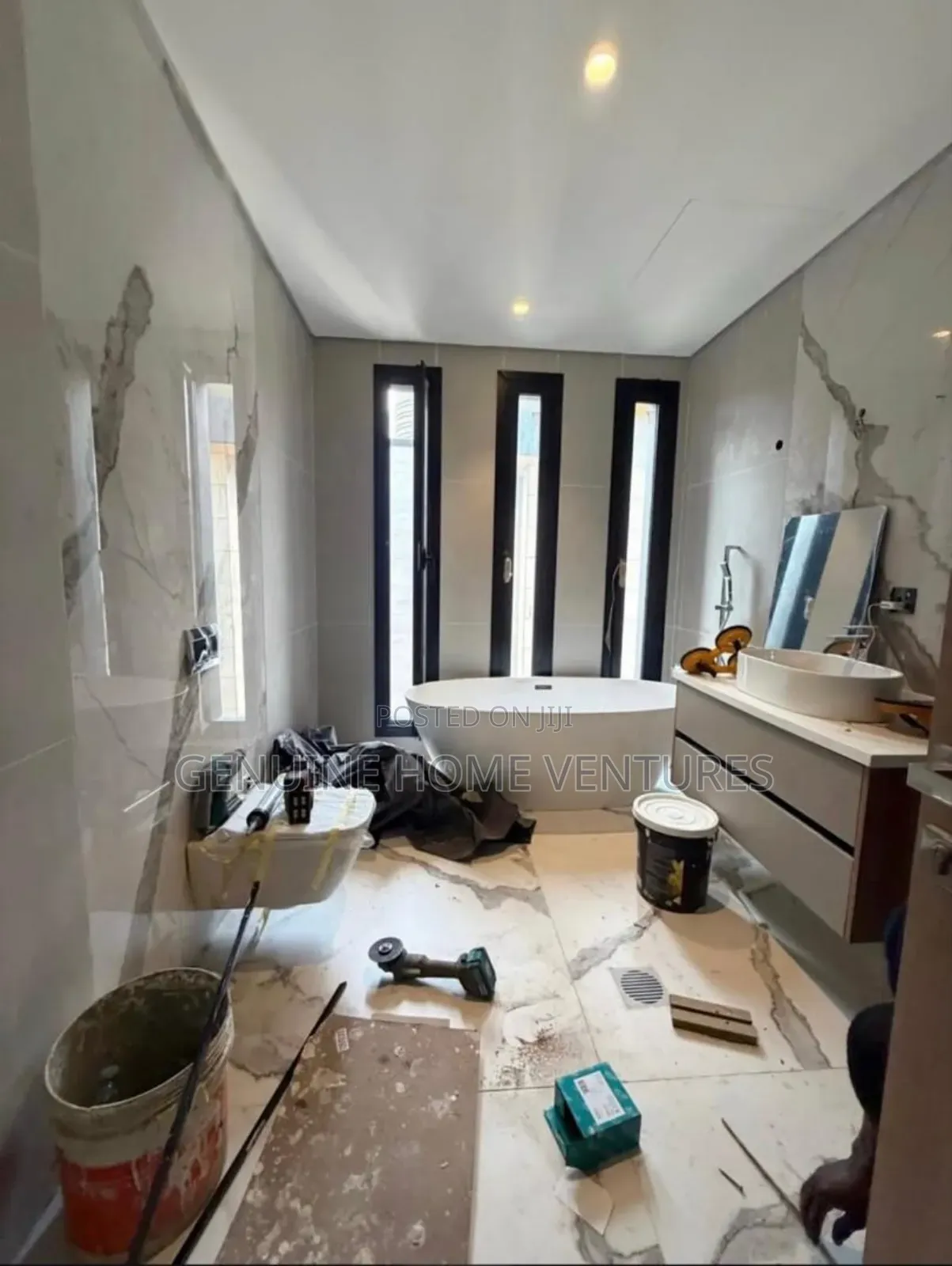5bdrm Duplex in Ikoyi for sale in Ikoyi