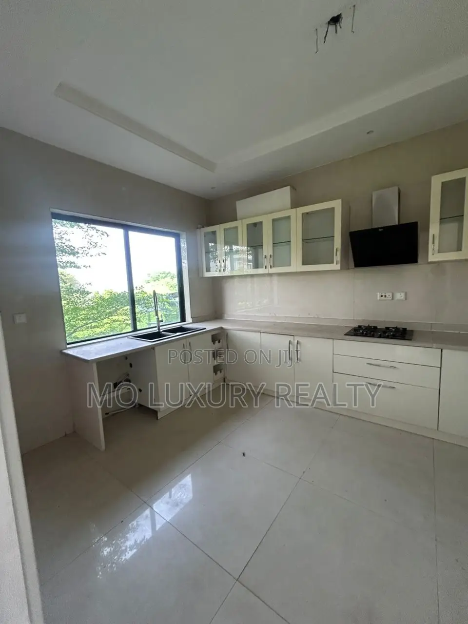 5bdrm Duplex in Banana Island Estate for rent in Banana Island