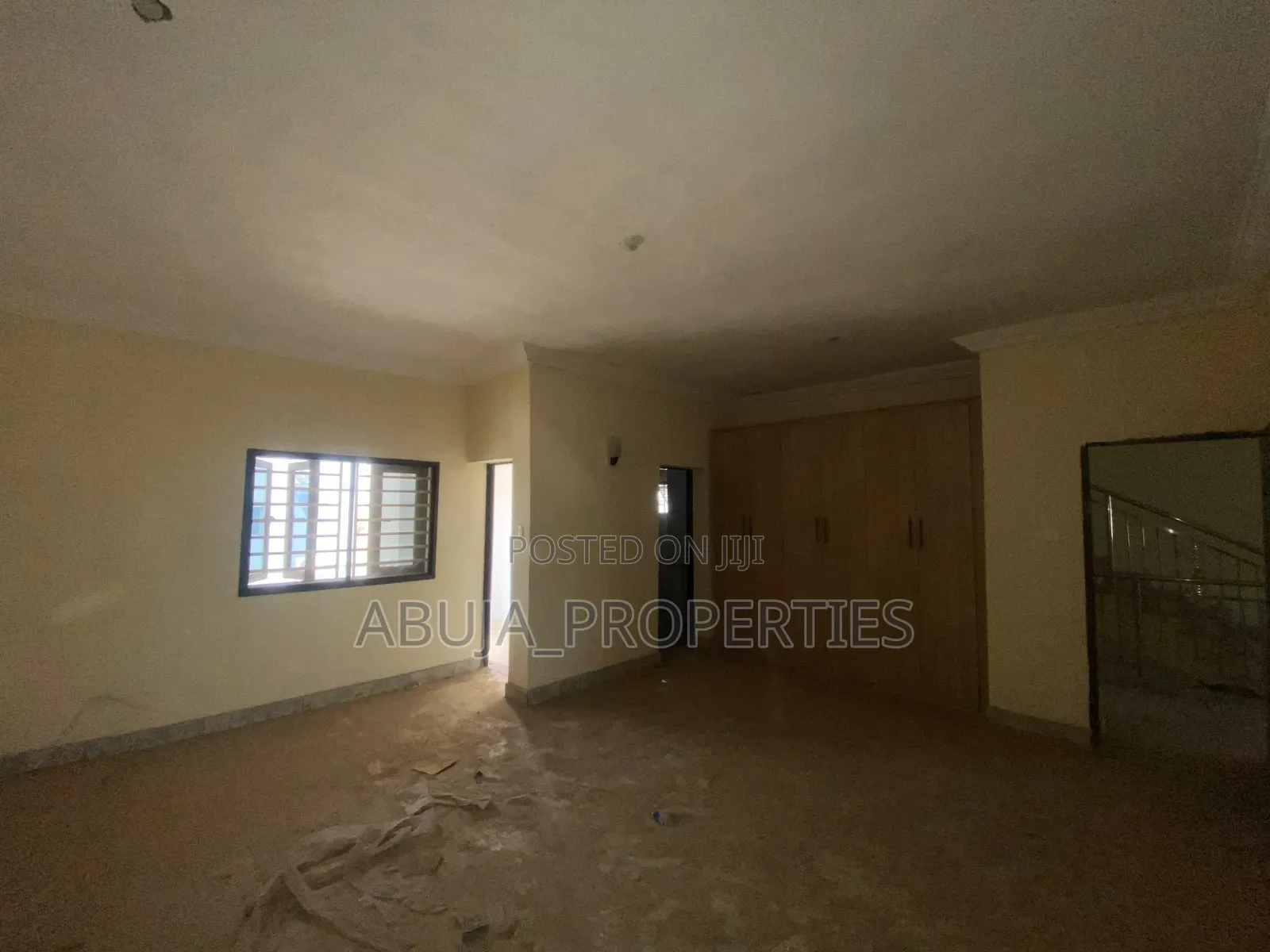 4bdrm Duplex in In A Secured Estate, Idu for sale in Idu
