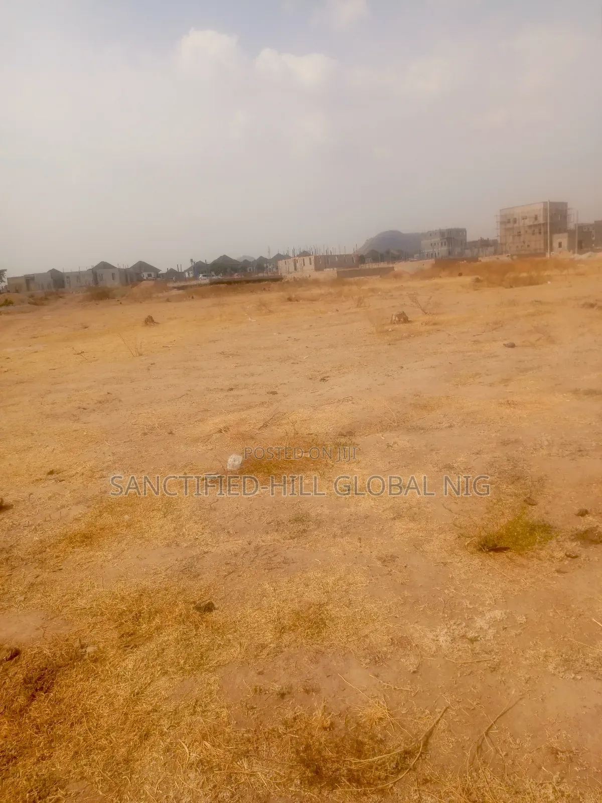 106.97 Ha Mixed Use Comprehensive Land for Sale, Rofo in Wasa