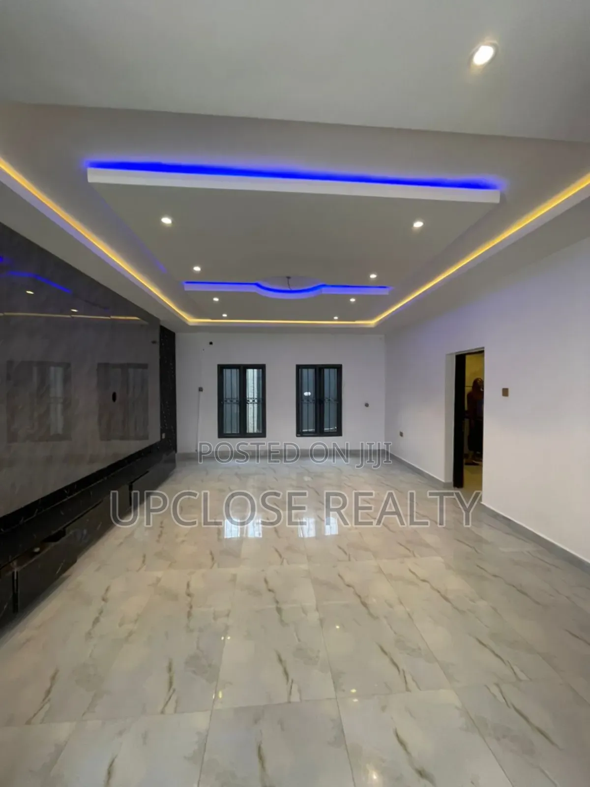 4bdrm Townhouse/Terrace in Jahi for sale in Jahi