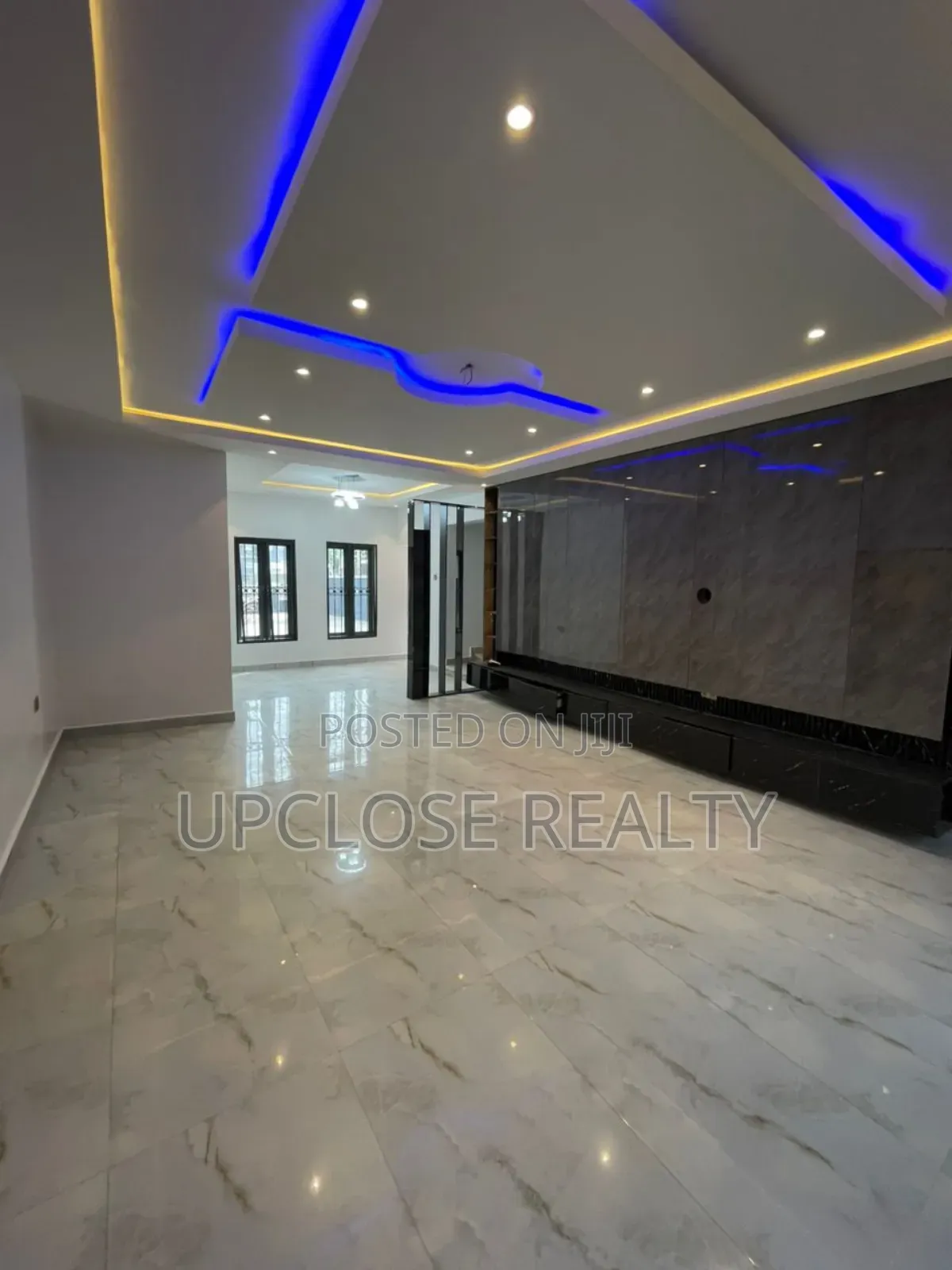 4bdrm Townhouse/Terrace in Jahi for sale in Jahi
