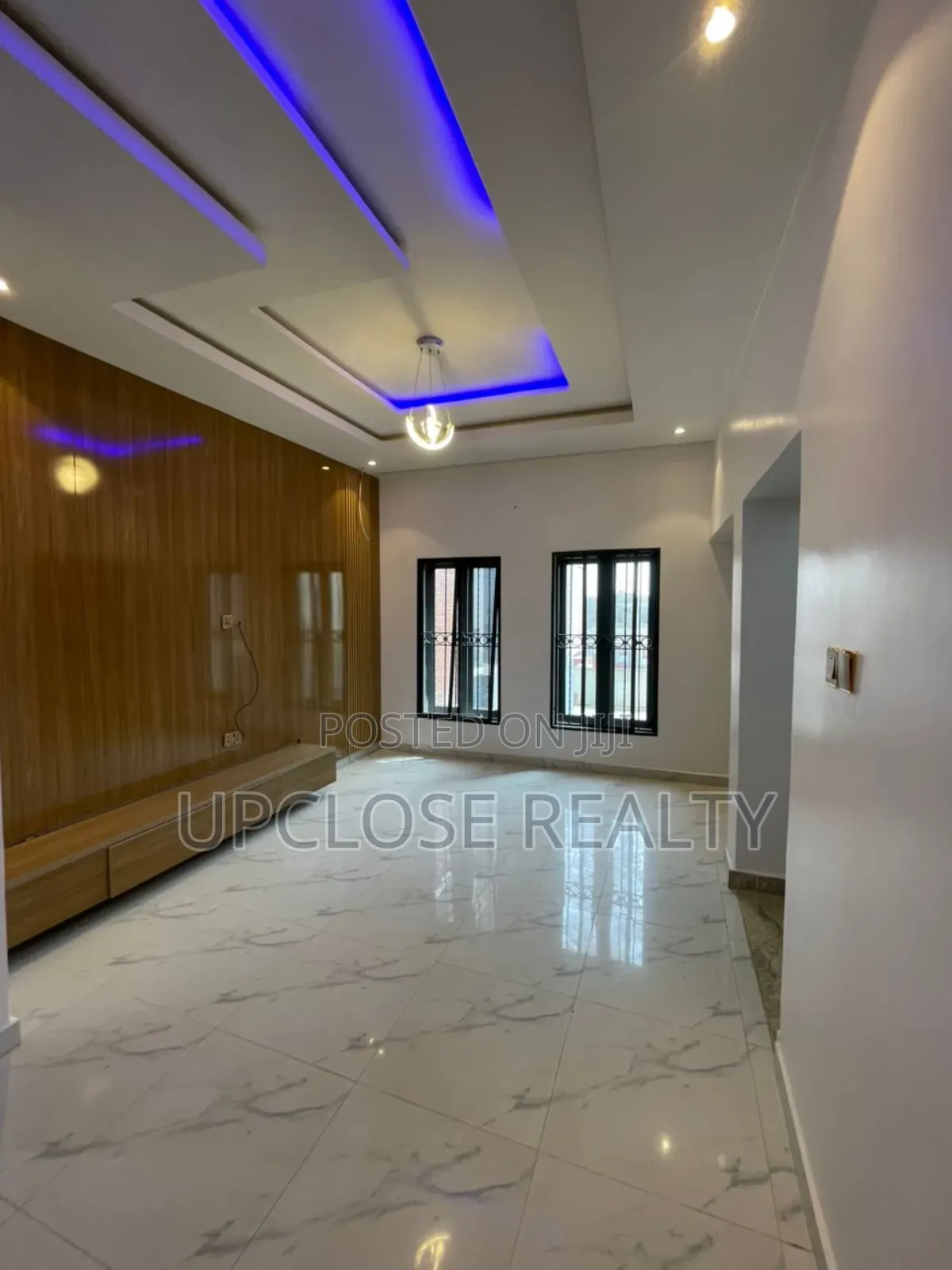 4bdrm Townhouse/Terrace in Jahi for sale in Jahi